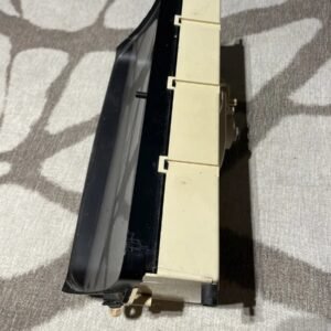 VW 1994 vr6  rhd VDO gauge
