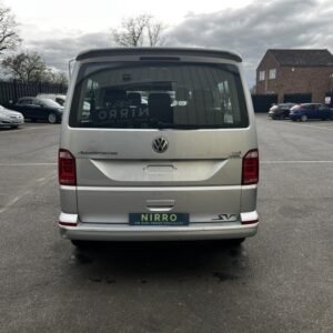 Vw Transporter Breaking For 10X Wheel Nuts Bolts Fits Models From 2003 To 2019