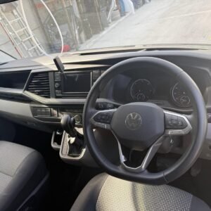 2023 Vw Transporter T6.1 T32 Kombi Highline 2.0 Diesel Roof Aerial - Breaking