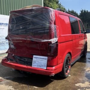 Vw T6.1 Transporter 2020-2024, Complete Van Breaking, X1 Wheel Nut