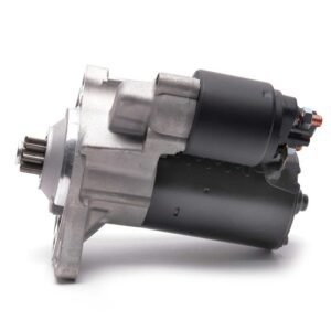 starter for 1990 mkl cabriolet 3 speed 1.8 automatic