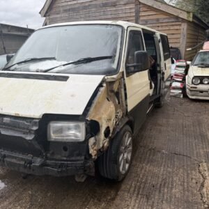 VW TRANSPORTER T4 PARTS/BREAKING 1 WHEEL NUT