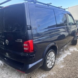 Vw T6 Transporter 15-20, Complete Van Breaking, All Parts Available X1 Wheel Nut