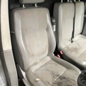 Vw T5 Transporter 2008, Complete Van Breaking, All Parts Available, 1Wheel Nut