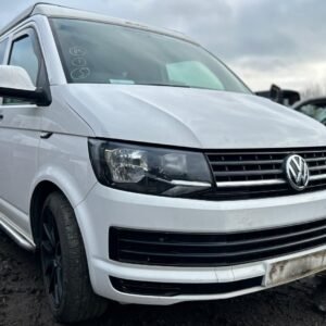 Vw T6 Transporter Camper Complete Van Breaking, All Parts Available X1 Wheel Nut