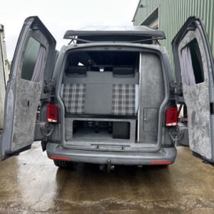 Vw T6.1 Transporter 2020-2024, Complete Van Breaking, All Parts, 1 Wheel
