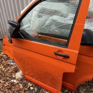 2018 Volkswagen Transporter 2.0Tdi Automatic / Breaking! / 1 Wheel Nut