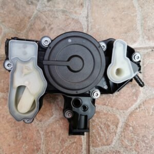 oem pcv system for a 2016 mk7