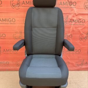 driver seat with armrest for 2016 vw transporter